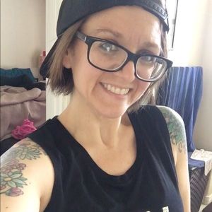 Meet your Posher, Tasha